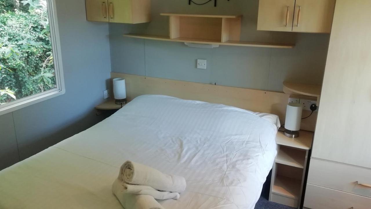 Static Caravan For Hire, Budget Friendly EDI Exterior foto