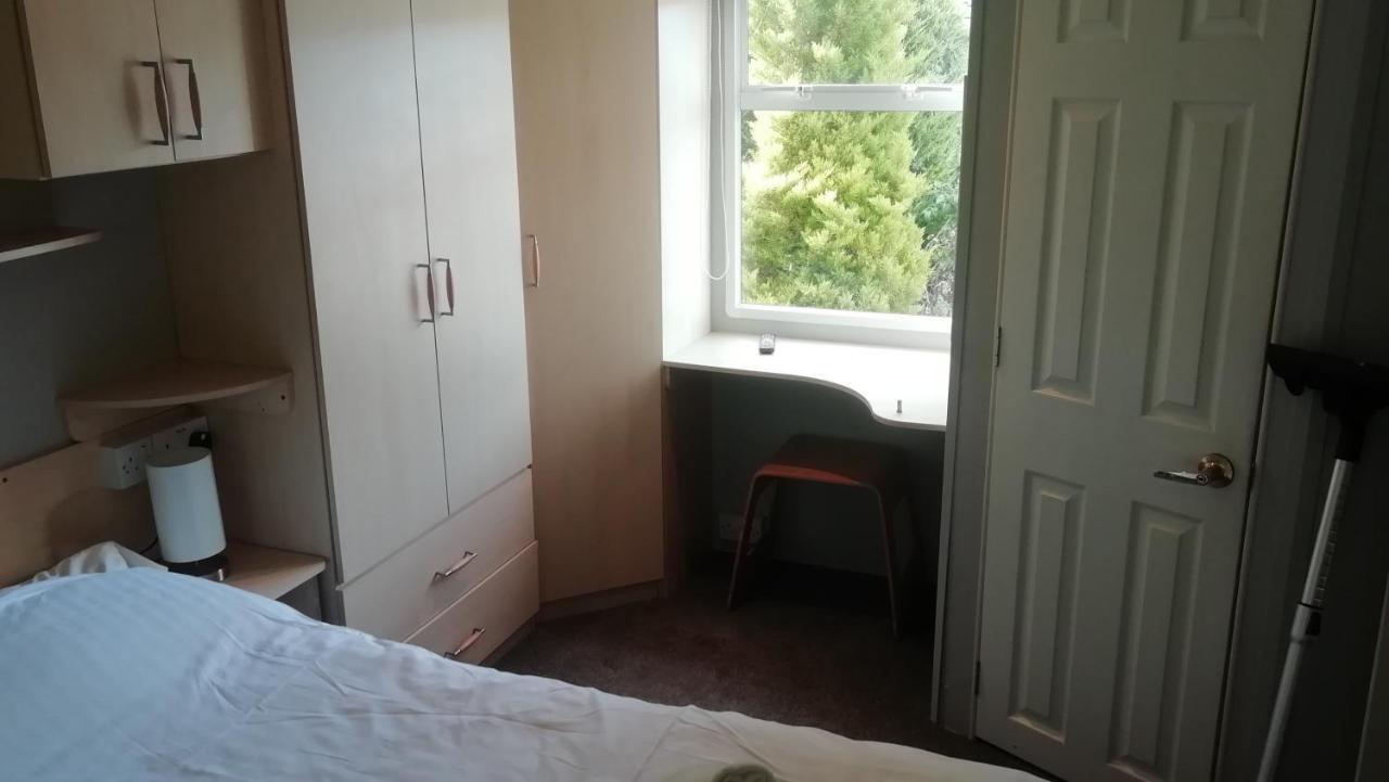 Static Caravan For Hire, Budget Friendly EDI Exterior foto