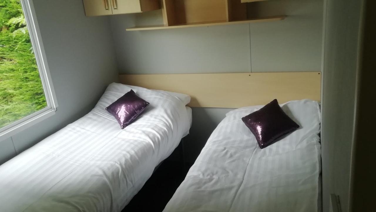 Static Caravan For Hire, Budget Friendly EDI Exterior foto