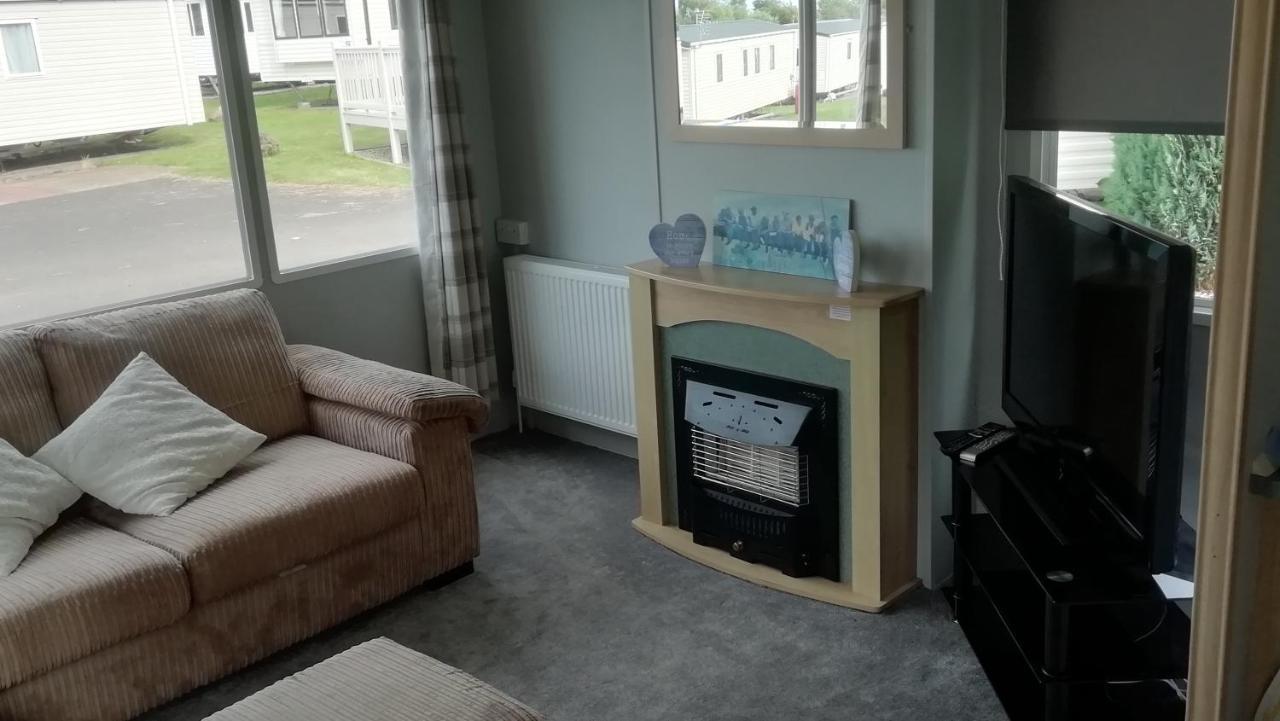 Static Caravan For Hire, Budget Friendly EDI Exterior foto